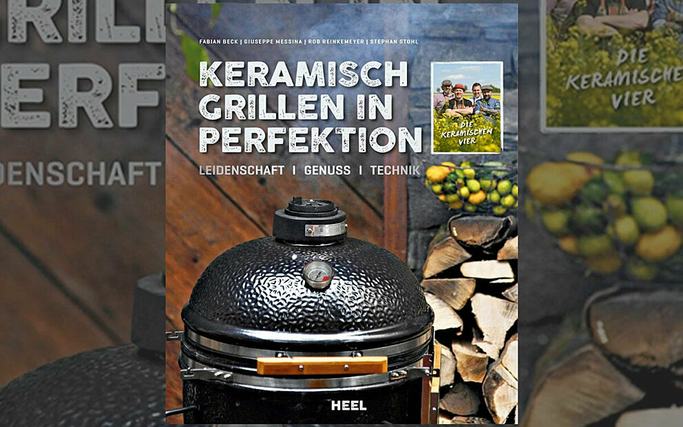 Verlosung Keramisch Grillen Verlosung Keramisch Grillen